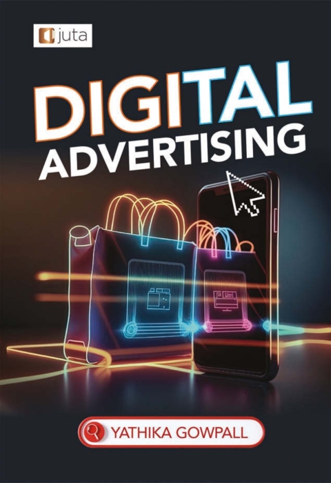 Cover image for book Digital Advertising