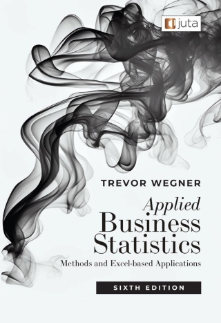 Applied Business Statistics