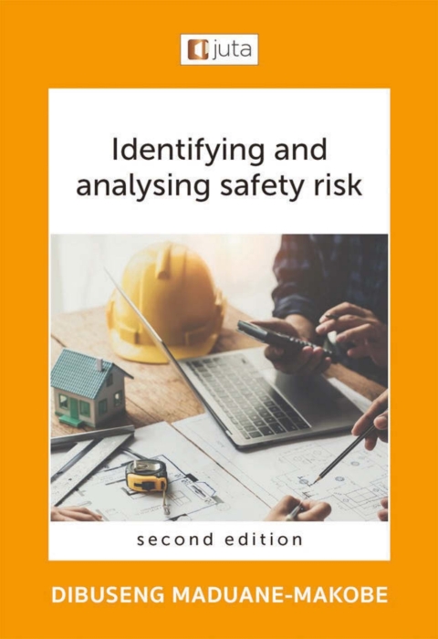 Cover image for book Identifying and Analysing Safety Risk