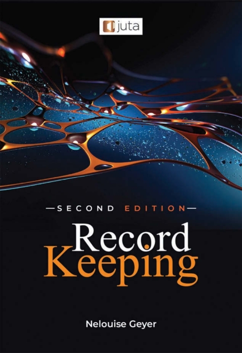 Cover image for book Record Keeping for Nurses