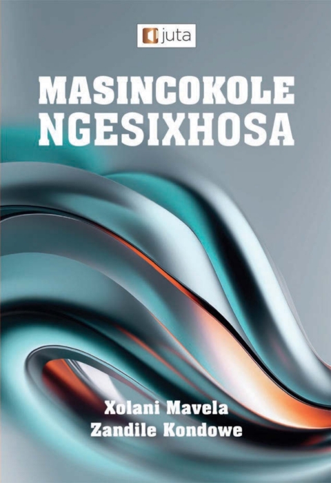 Cover image for book Masincokole ngesiXhosa