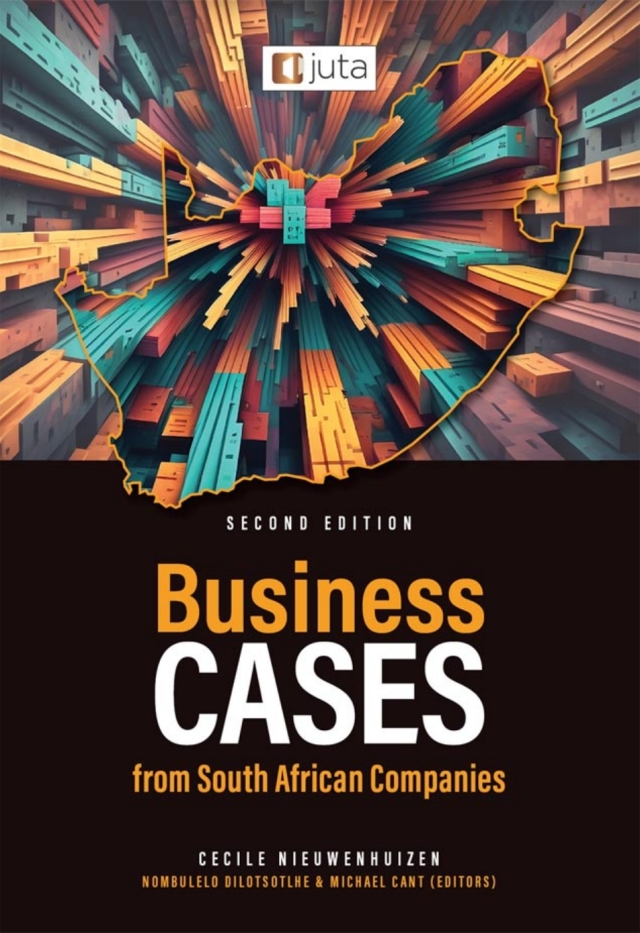 Business Cases From SA Companies