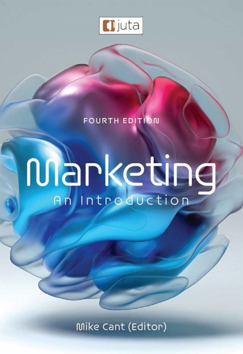 Cover image for book Marketing: An Introduction