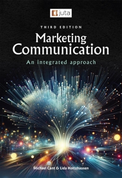 MARKETING COMMUNICATION AN INTEGRATED APPROACH