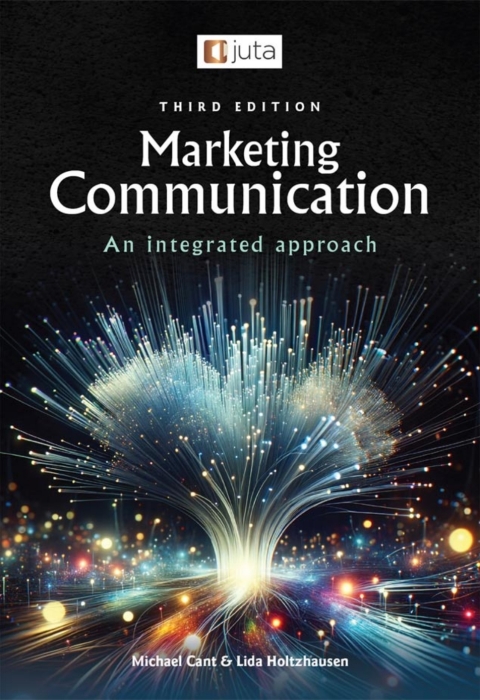 Cover image for book Marketing Communication: An Integrated Approach