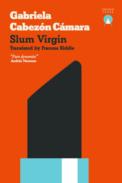 Slum Virgin 