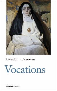 Cover image: Vocations 9781999881337