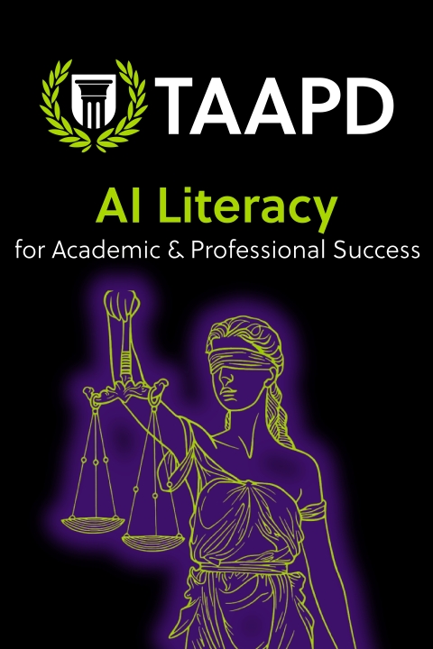 Cover image for book AI and Academic Integrity