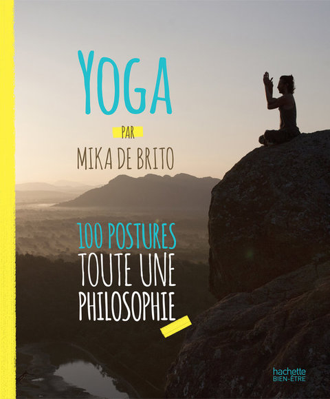 Cover image for book Yoga