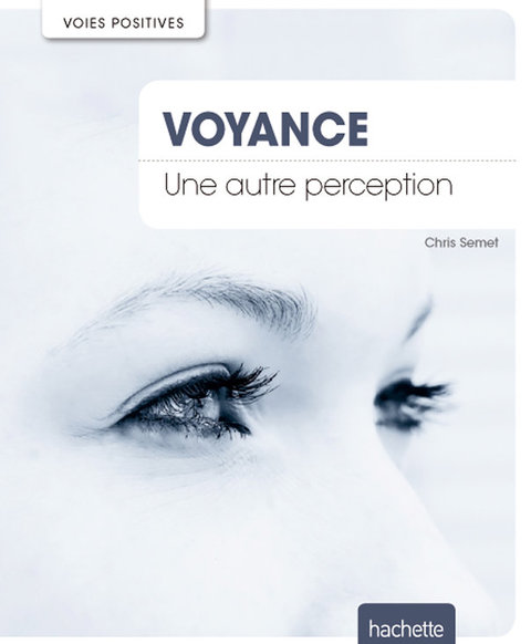 Cover image for book Voyance