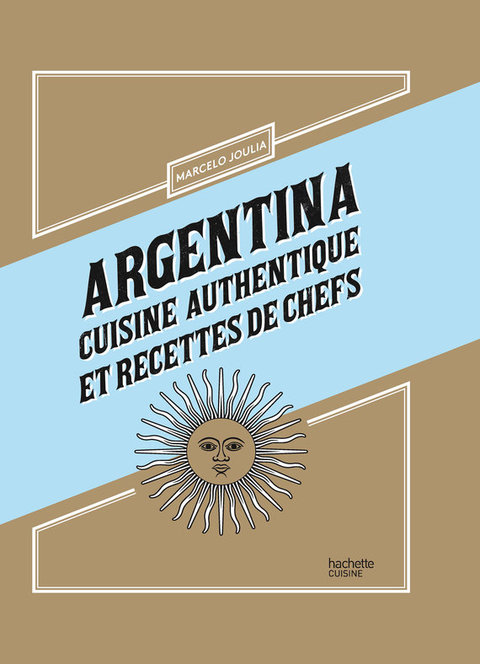 Cover image for book Argentina