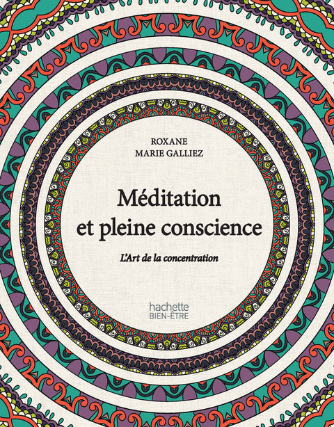 Cover image for book Méditation et pleine conscience