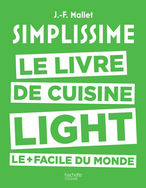 Cover image for book Simplissime - Light