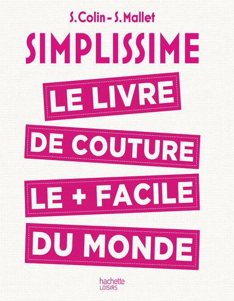 Cover image for book Simplissime - Couture