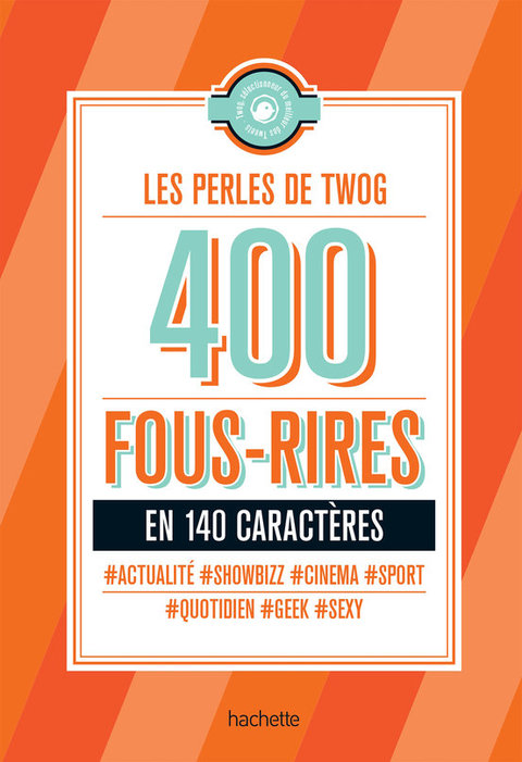 Cover image for book Les perles de Twog