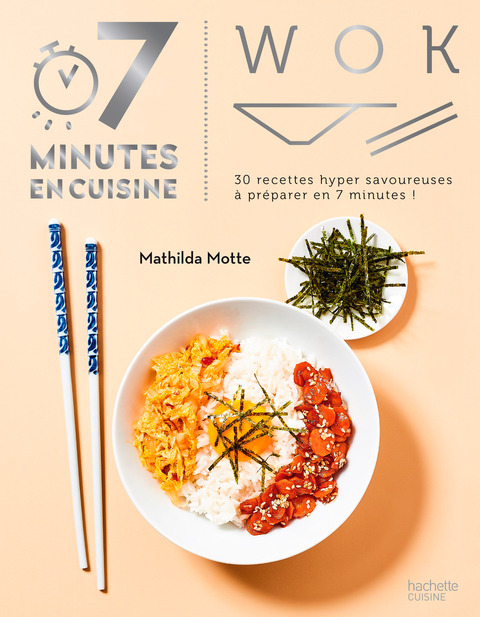Cover image for book Wok
