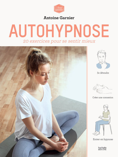 Cover image for book Autohypnose