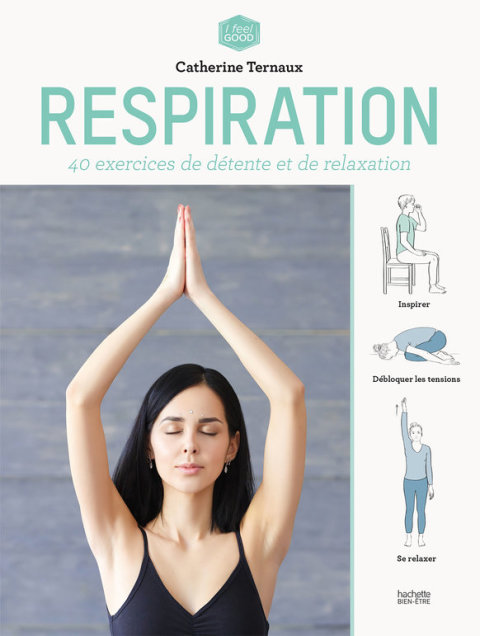 Cover image for book Respiration