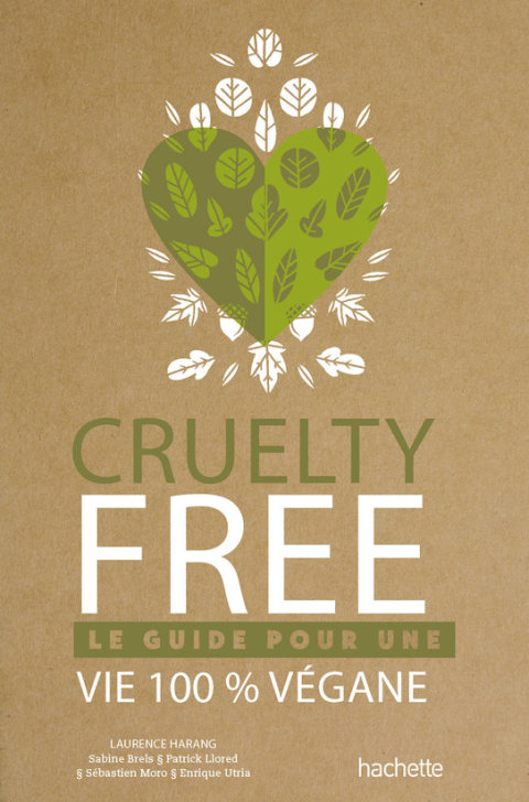 Cover image for book Cruelty-Free