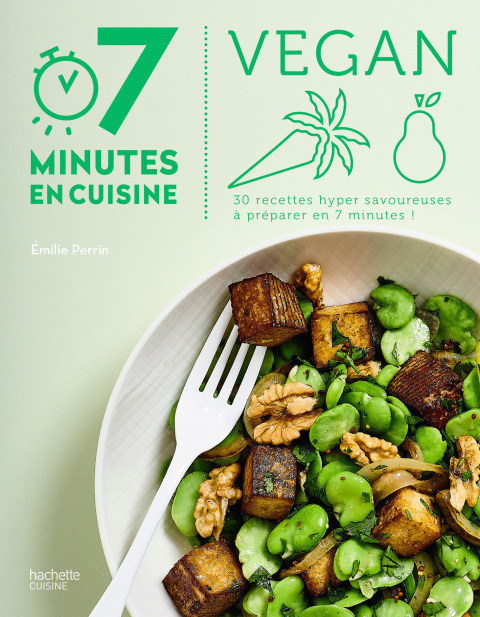 Cover image for book Vegan