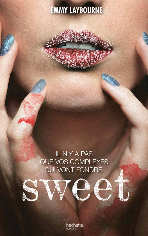 Cover image for book Sweet