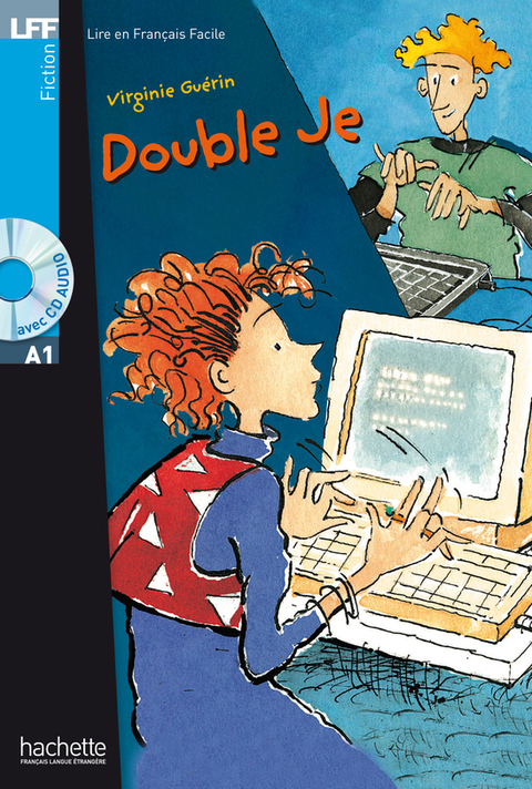 Cover image for book LFF A1 - Double Je (ebook)