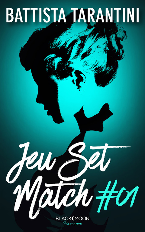 Cover image for book Jeu Set Match - # 01 - Principessa