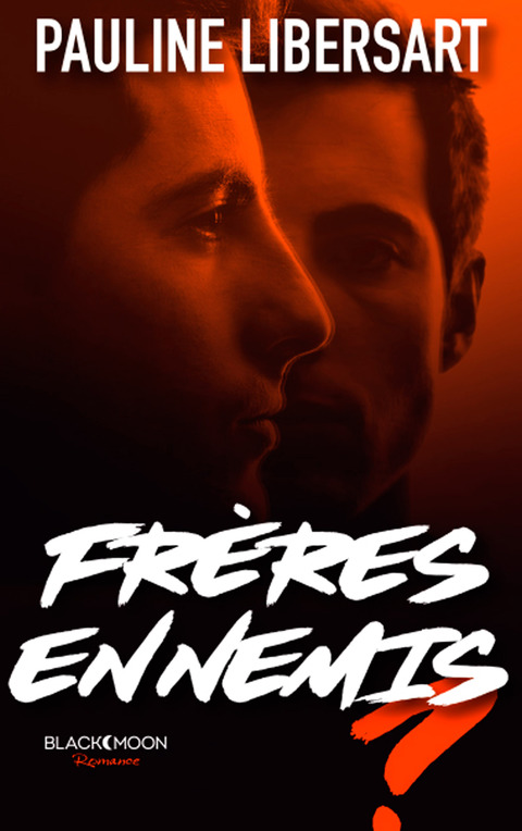 Cover image for book Frères ennemis ?