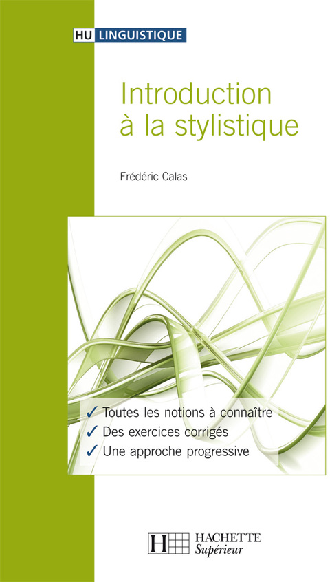 Cover image for book Introduction à la stylistique - Ebook epub