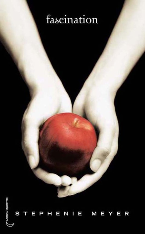 Cover image for book Twilight - Tome 1 : Fascination