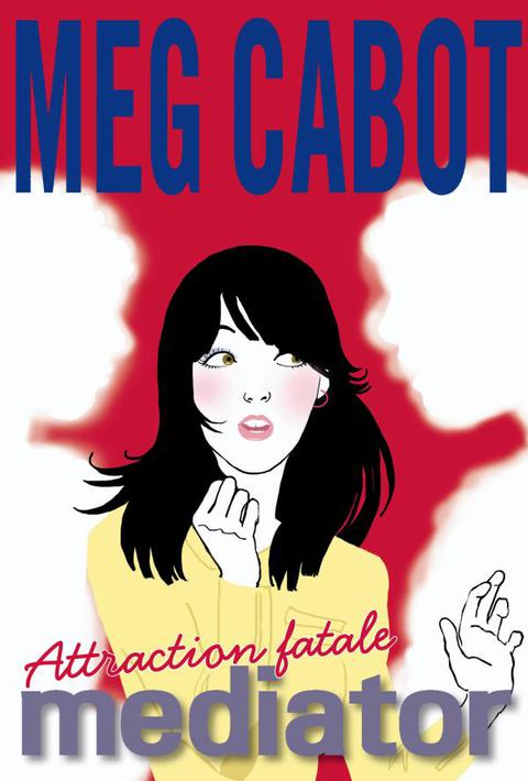Cover image for book Mediator 5