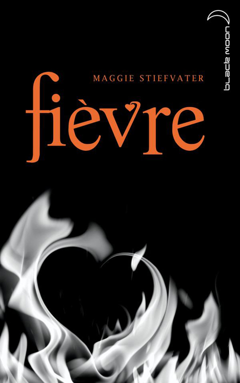 Cover image for book Saga Frisson 2 - Fièvre