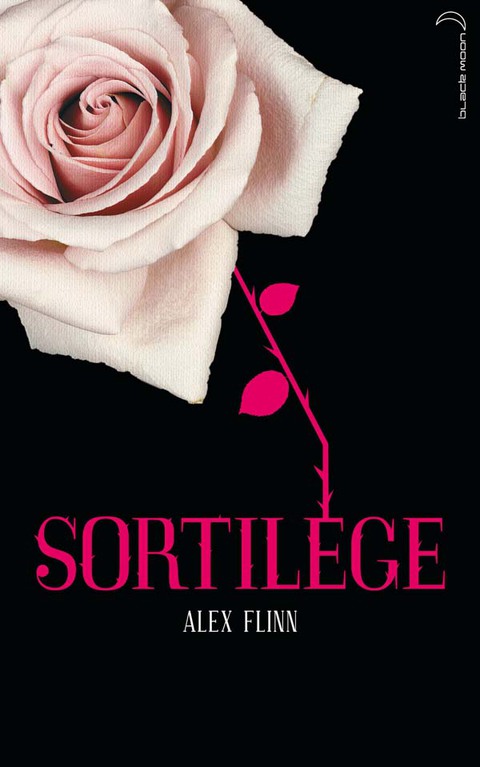 Cover image for book Sortilège