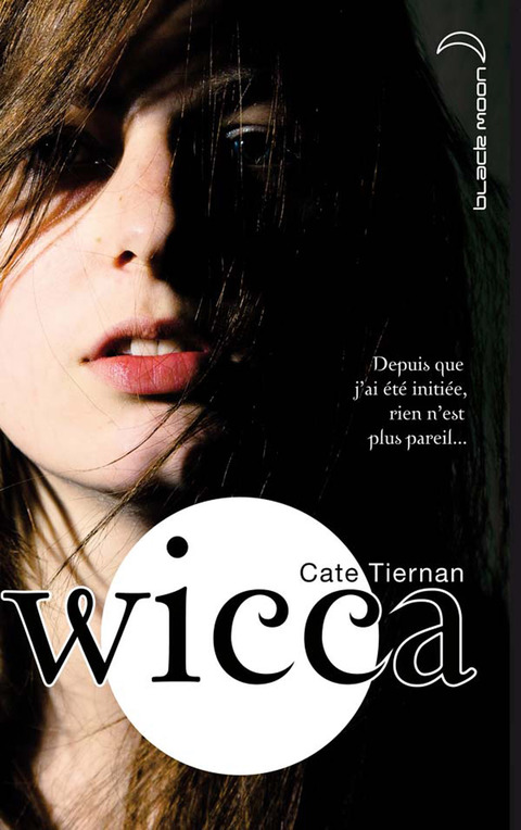 Cover image for book Wicca 1