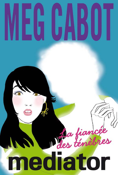 Cover image for book Mediator 4