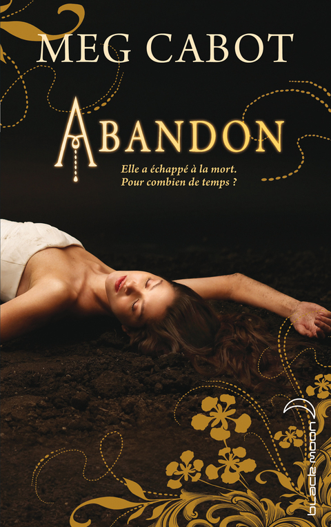 Cover image for book Abandon - Tome 1