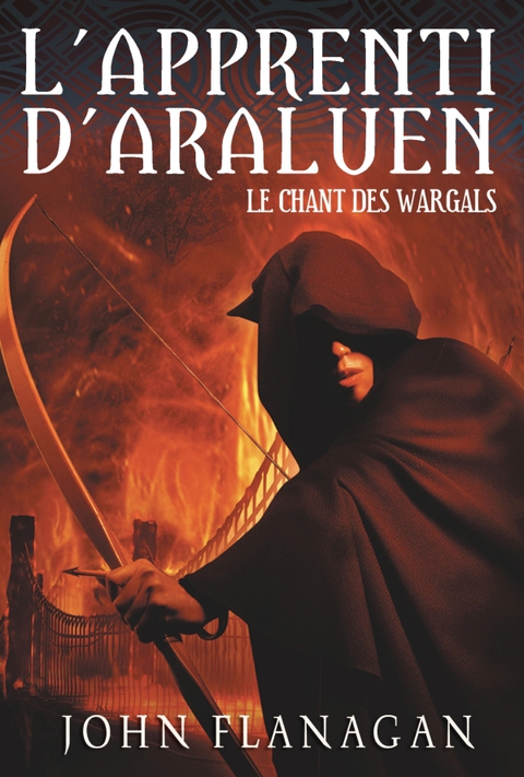 Cover image for book L'Apprenti d'Araluen 2 - Le Chant des Wargals