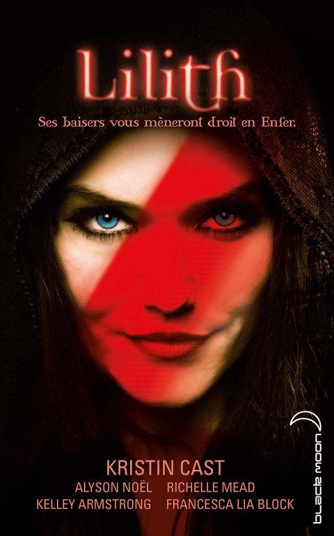 Cover image for book Lilith