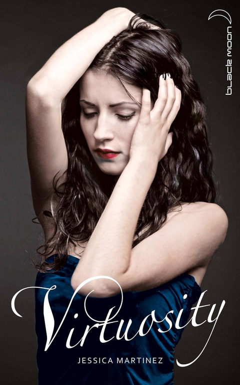 Cover image for book Virtuosity