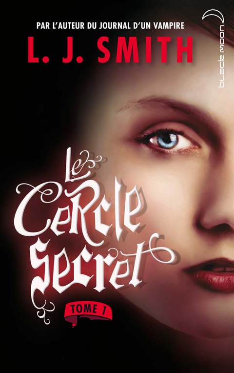 Cover image for book Le cercle secret 1