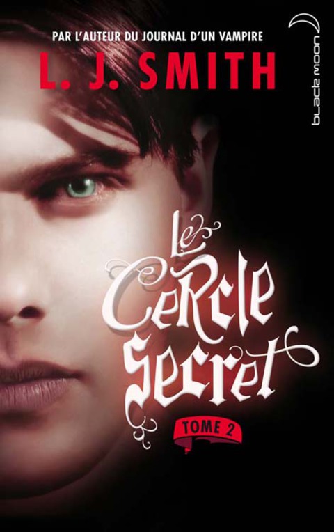 Cover image for book Le cercle secret 2