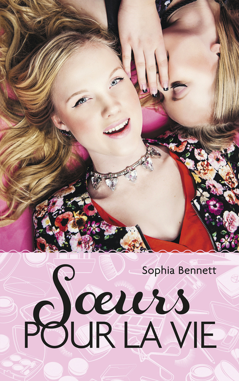 Cover image for book Soeurs pour la vie