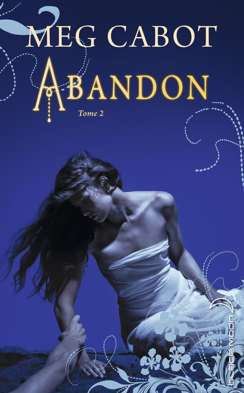 Cover image for book Abandon - Tome 2