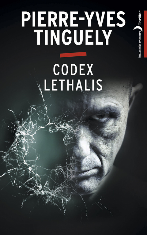 Cover image for book Codex Lethalis