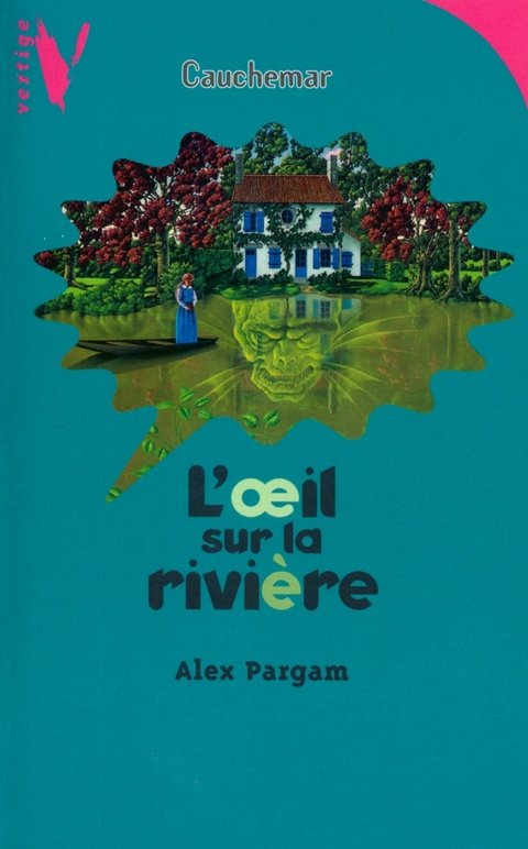 Cover image for book L'Oeil sur la Rivière