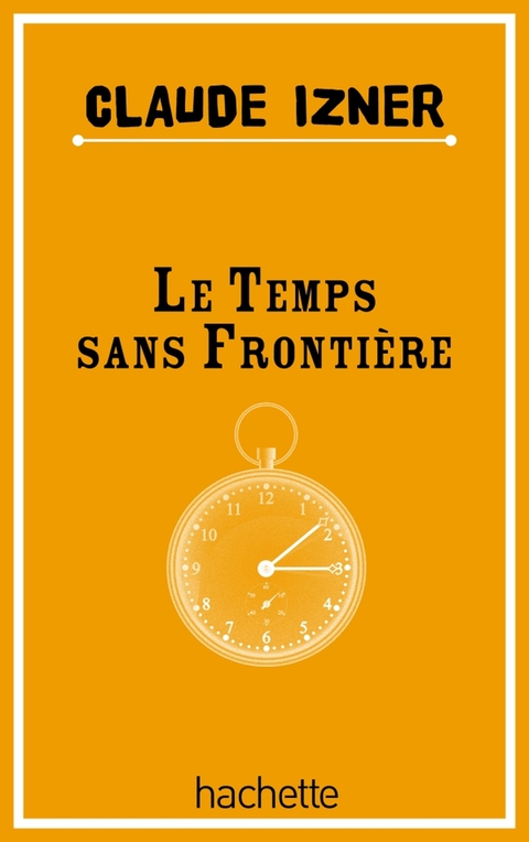 Cover image for book Temps sans frontieres