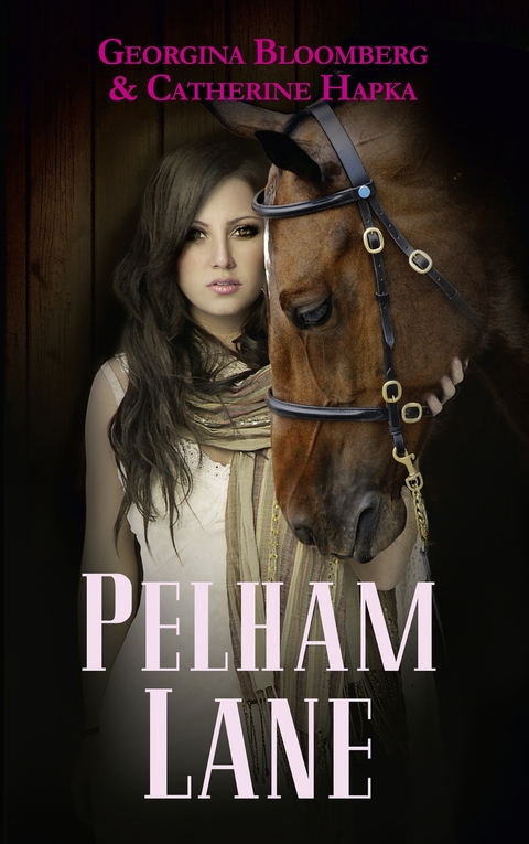 Cover image for book Pelham Lane - Tome 1