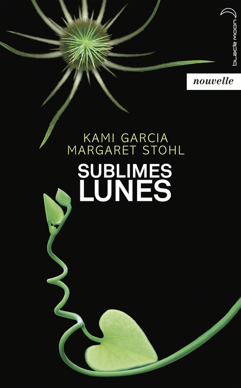 Cover image for book Sublimes Lunes