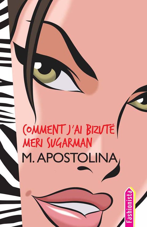 Cover image for book Comment j'ai bizuté Meri Sugarman