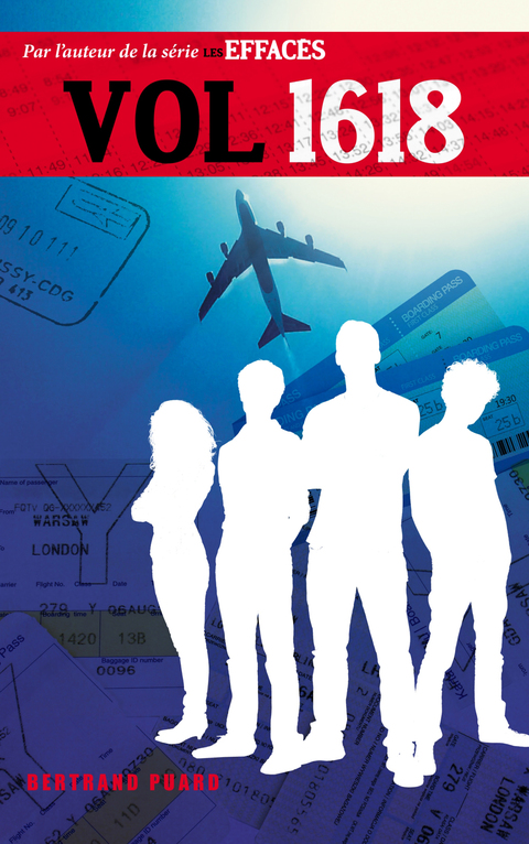 Cover image for book Vol 1618
